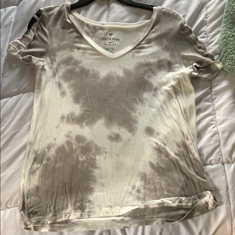 American Eagle Soft & Sexy Shirt